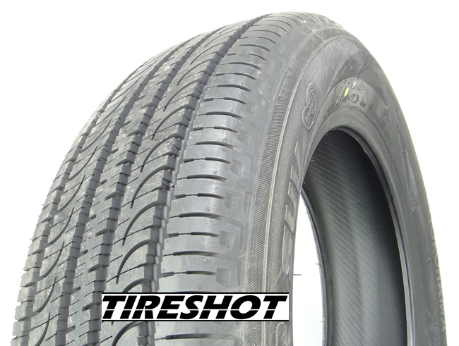 Tire Yokohama Geolandar SUV G055